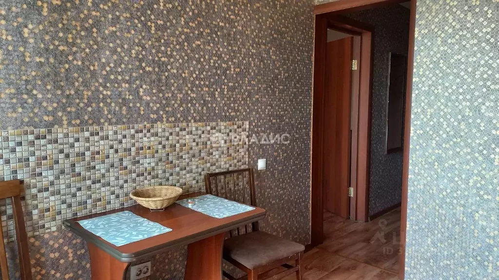 1-к кв. Липецкая область, Липецк ул. С.Л. Коцаря, 4 (33.8 м) - Фото 1