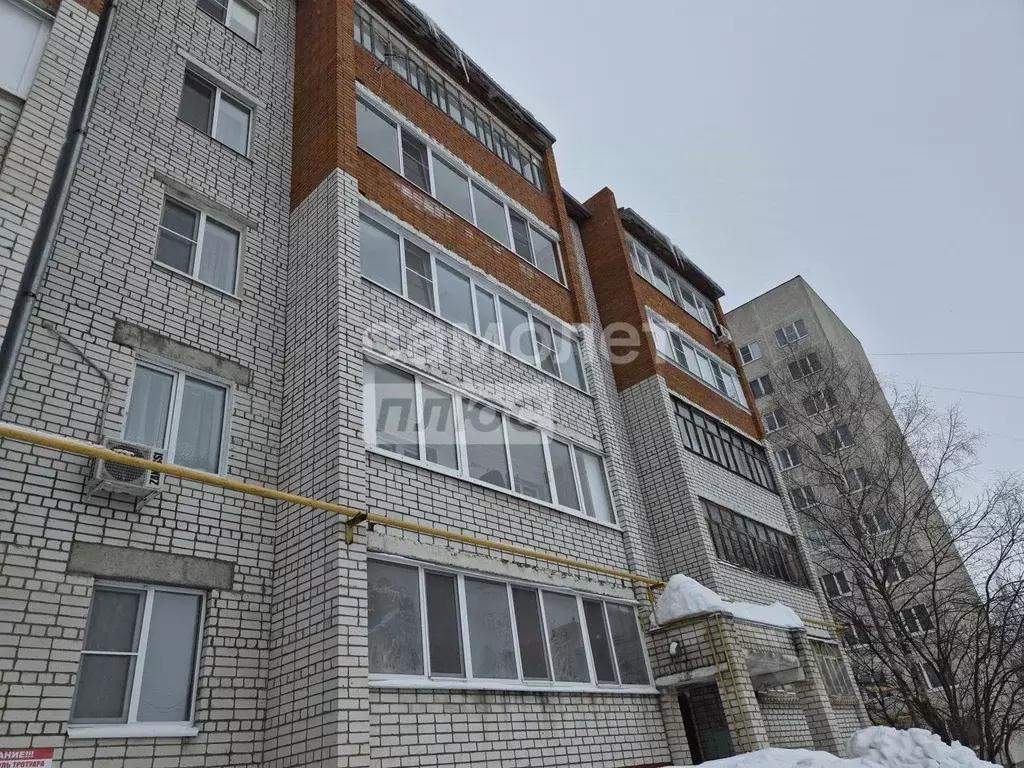 2-к кв. Марий Эл, Йошкар-Ола Звездная ул., 16 (54.0 м) - Фото 1