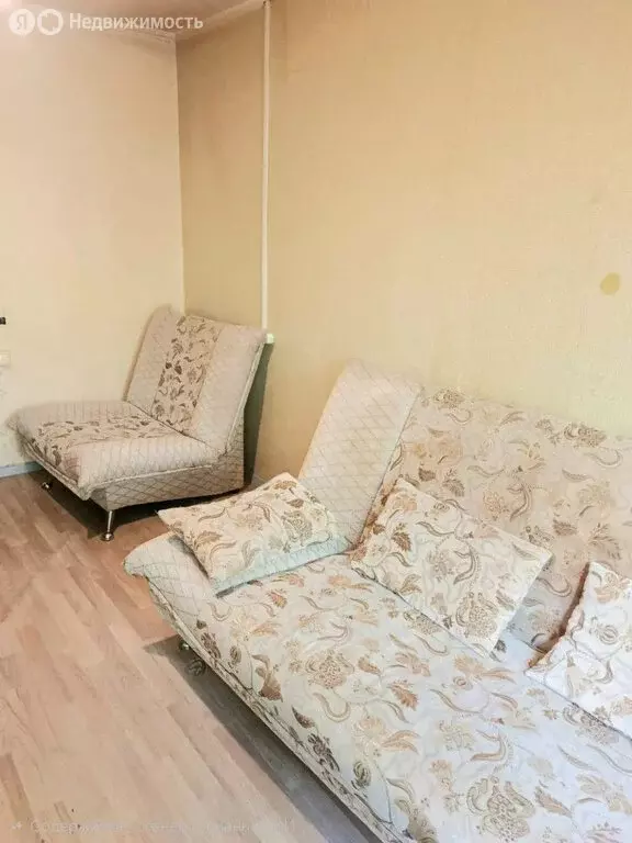 1к в 9-комнатной квартире (13.5 м) - Фото 2