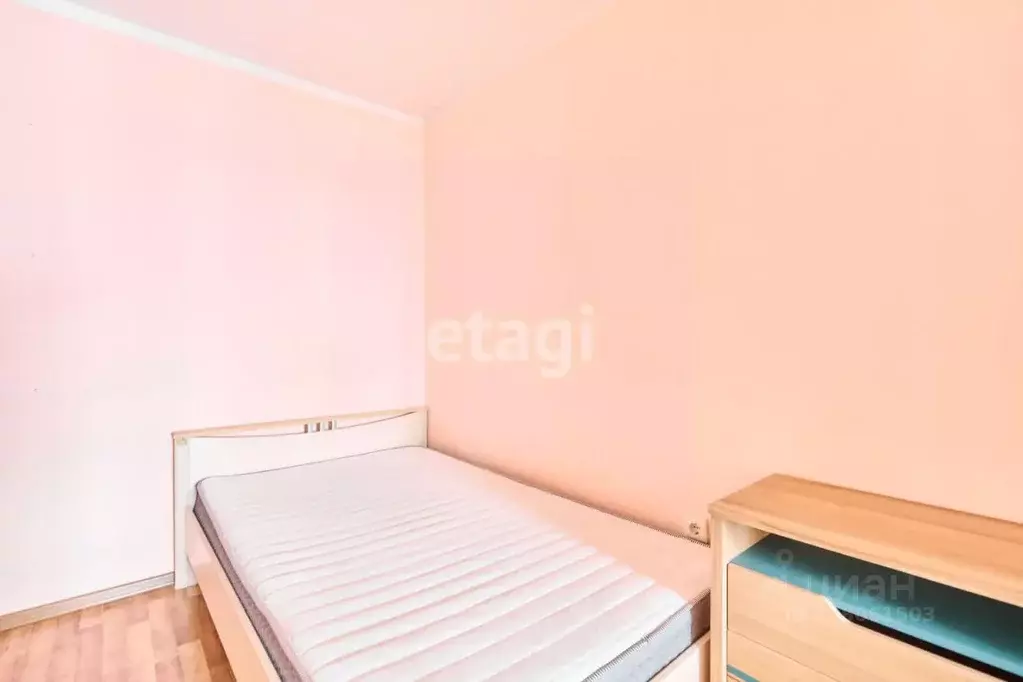 1-к кв. Томская область, Томск ул. Льва Толстого, 38В (38.0 м) - Фото 0