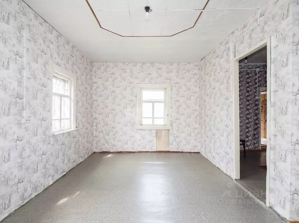 Дом в Бурятия, Улан-Удэ Карьерная ул., 1/64 (36 м) - Фото 0