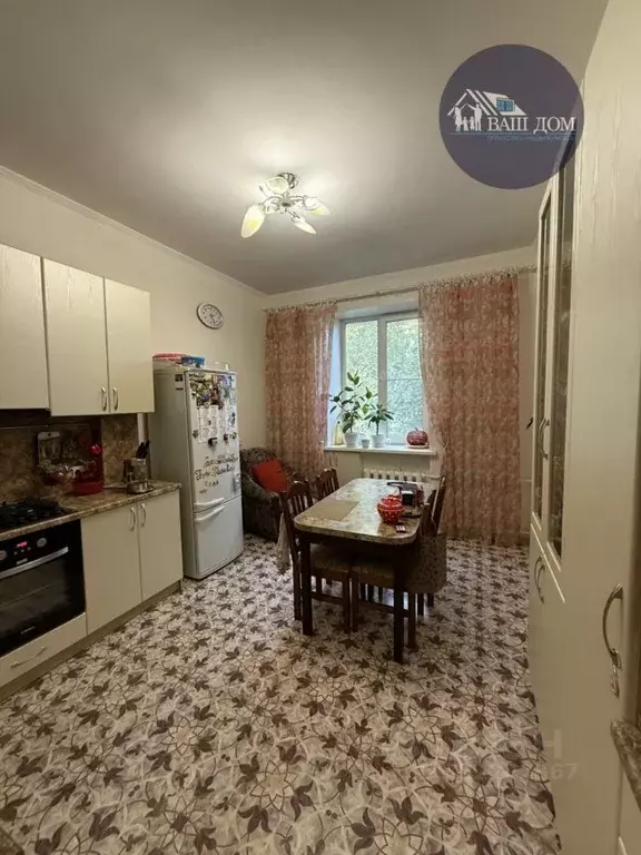 3-к кв. Архангельская область, Северодвинск Железнодорожная ул., 2б ... - Фото 1