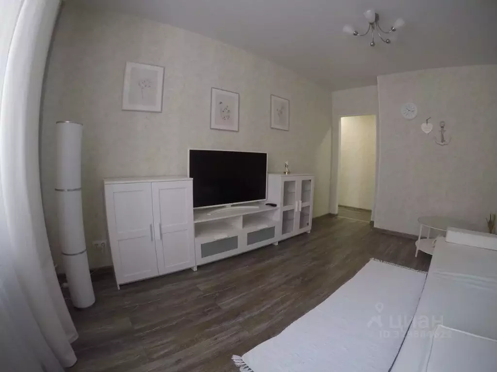 3-к кв. Московская область, Химки ул. Германа Титова, 12к1 (63.9 м) - Фото 2