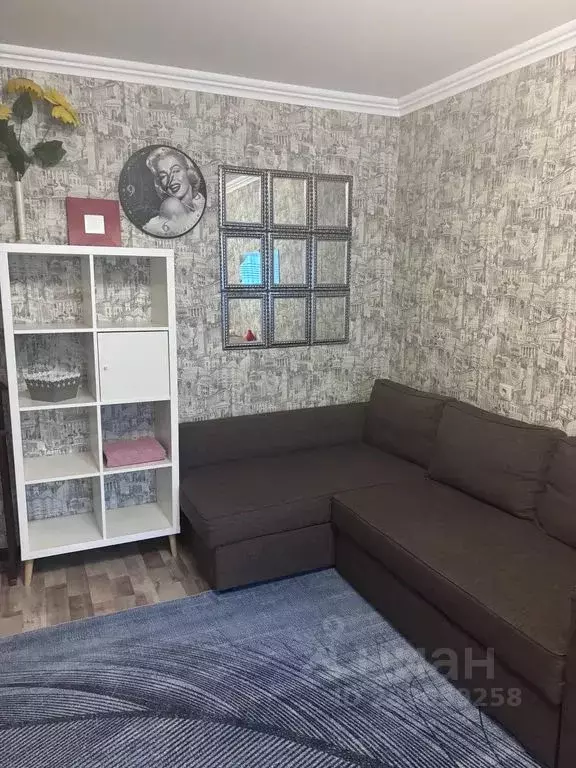 1-к кв. Ставропольский край, Кисловодск ул. Жуковского, 8 (38.0 м) - Фото 1