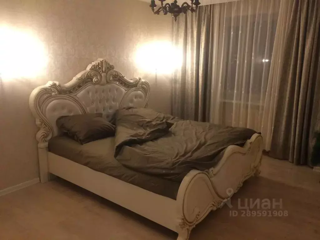 1-к кв. Владимирская область, Владимир ул. Мира, 2В (40.0 м) - Фото 0