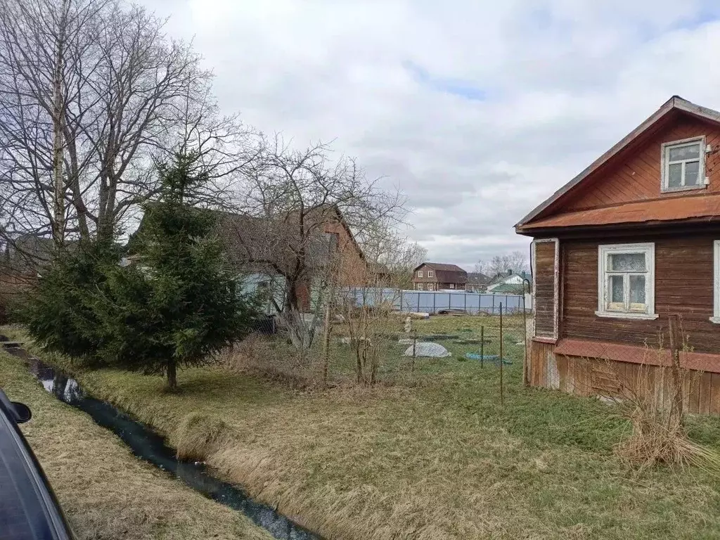 Дом в Ярославская область, Рыбинск Тракторная ул., 71 (37 м) - Фото 2