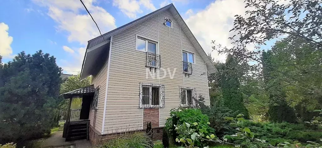 Дом в Москва Аэрофлот-1 СНТ, 81 (120 м) - Фото 2