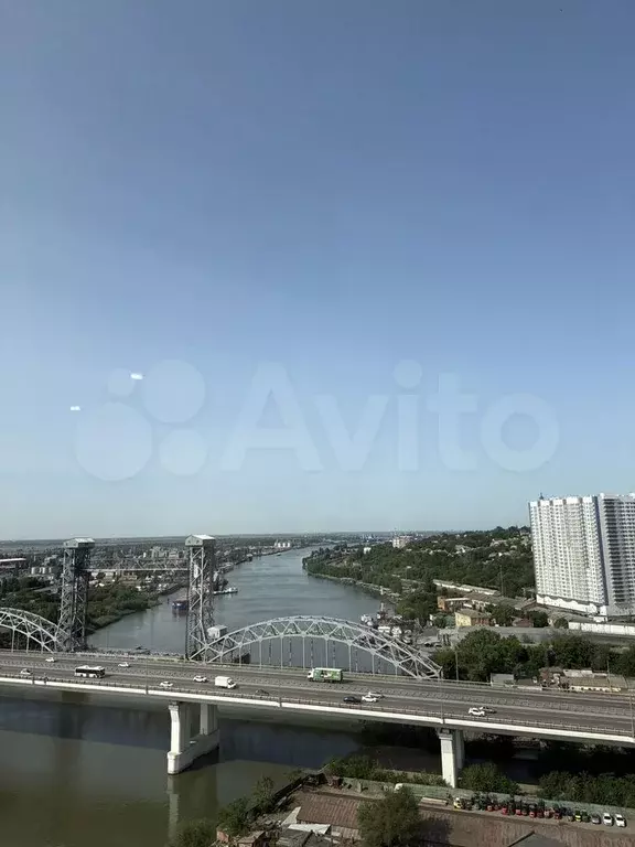 2-к. квартира, 50 м, 21/31 эт. - Фото 0