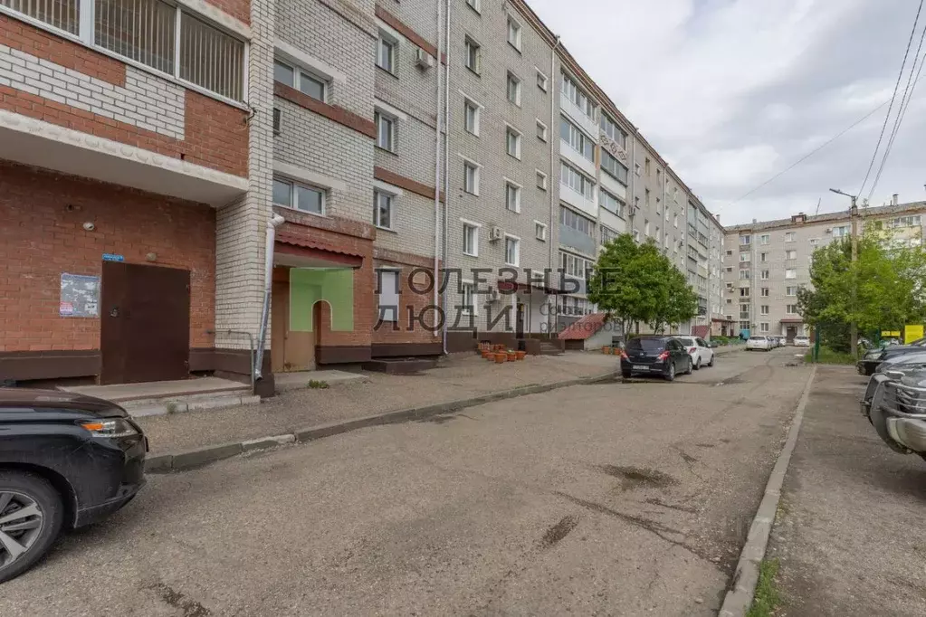 2-к кв. Амурская область, Благовещенск ул. Лазо, 57 (76.4 м) - Фото 0