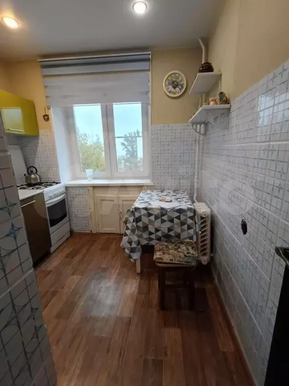 2-к. квартира, 45 м, 4/5 эт. - Фото 1