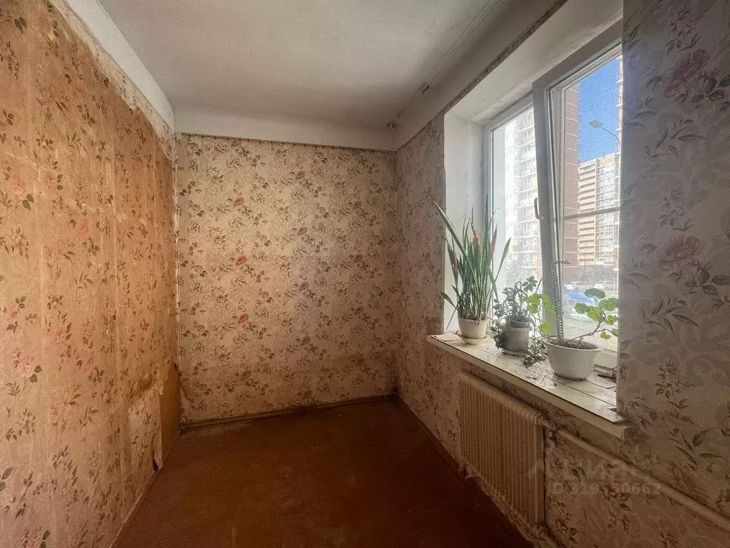 2-к кв. Краснодарский край, Краснодар 9-й километр мкр, ул. Гастелло, ... - Фото 1