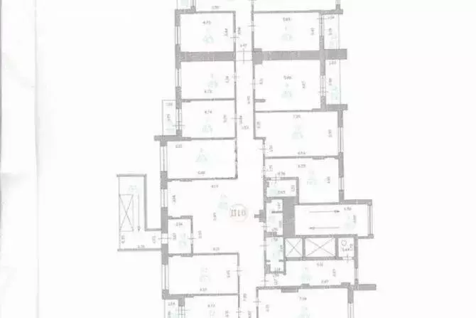 Помещение свободного назначения (450 м) - Фото 1