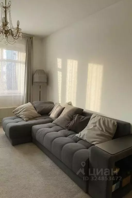 1-к кв. Томская область, Томск тракт Иркутский, 27/1 (35.7 м) - Фото 1