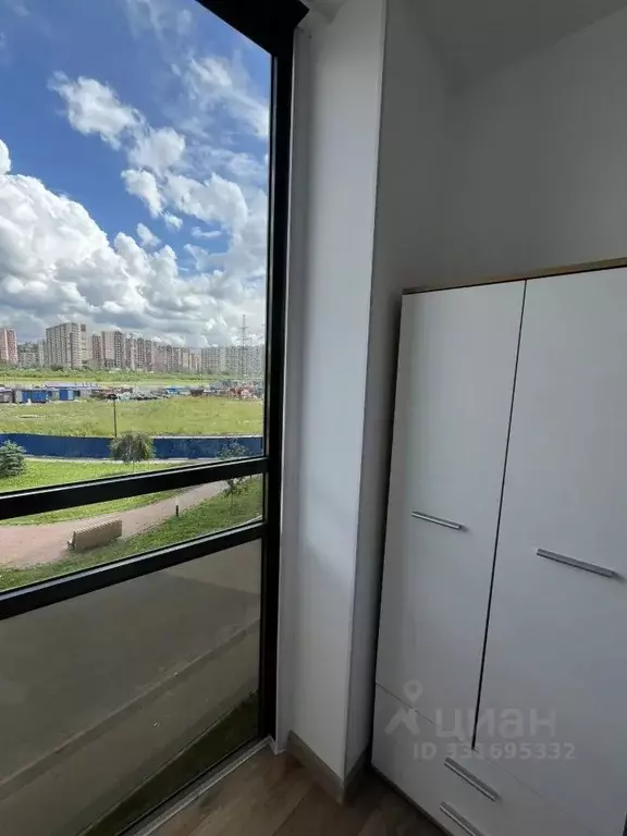 Студия Ленинградская область, Мурино Всеволожский район, просп. ... - Фото 2