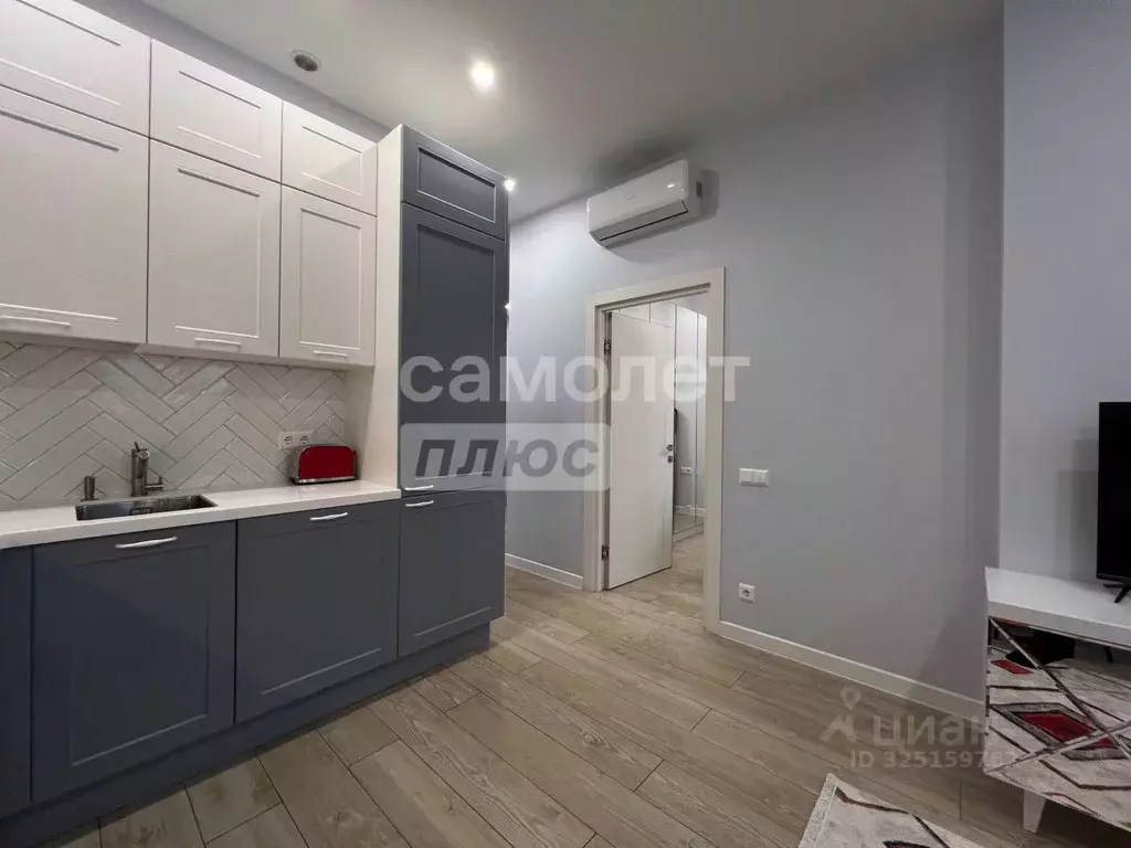 1-к кв. Москва Хорошевское ш., 25С3 (42.0 м) - Фото 2