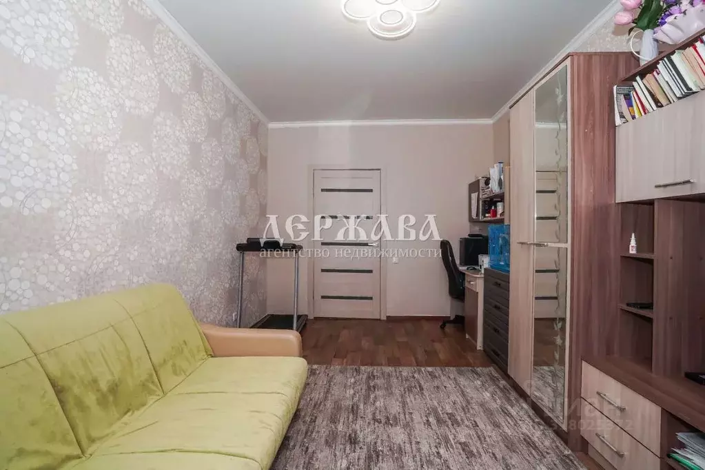 2-к кв. Белгородская область, Старый Оскол Северный мкр, 35 (55.2 м) - Фото 1