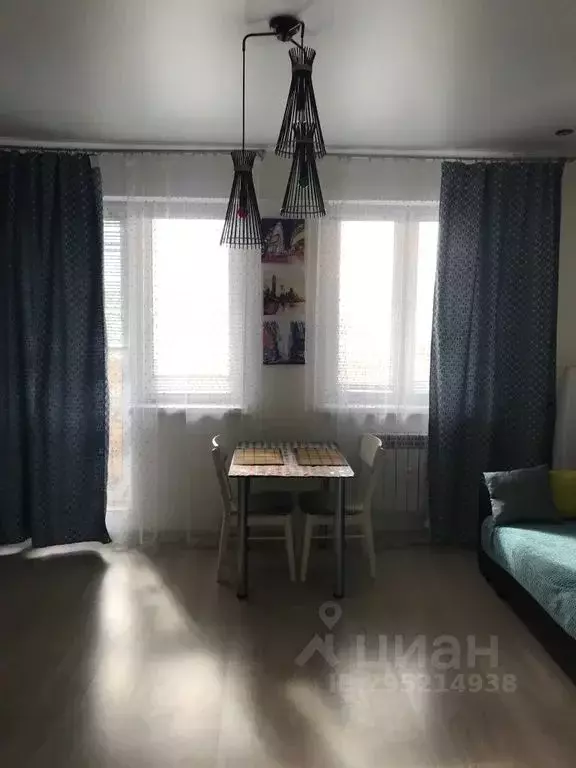 Студия Архангельская область, Северодвинск Советская ул., 31 (30.0 м) - Фото 2