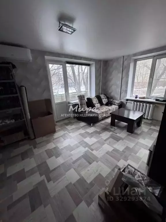 2-к кв. Московская область, Кашира Юбилейная ул., 6 (45.0 м) - Фото 2