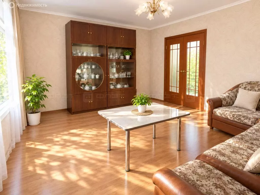 2-комнатная квартира: Казань, Широкая улица, 2 (65 м) - Фото 1