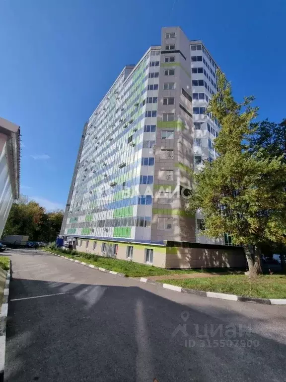 Свободной планировки кв. Белгородская область, Белгород ул. Горького, ... - Фото 0