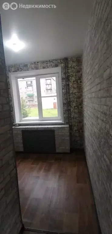 1-комнатная квартира: Новокузнецк, улица Клименко, 9 (30 м) - Фото 0
