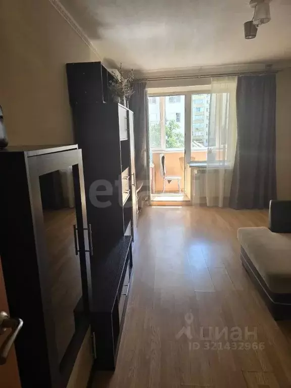 1-к кв. Ростовская область, Батайск Октябрьская ул., 130 (47.0 м) - Фото 0