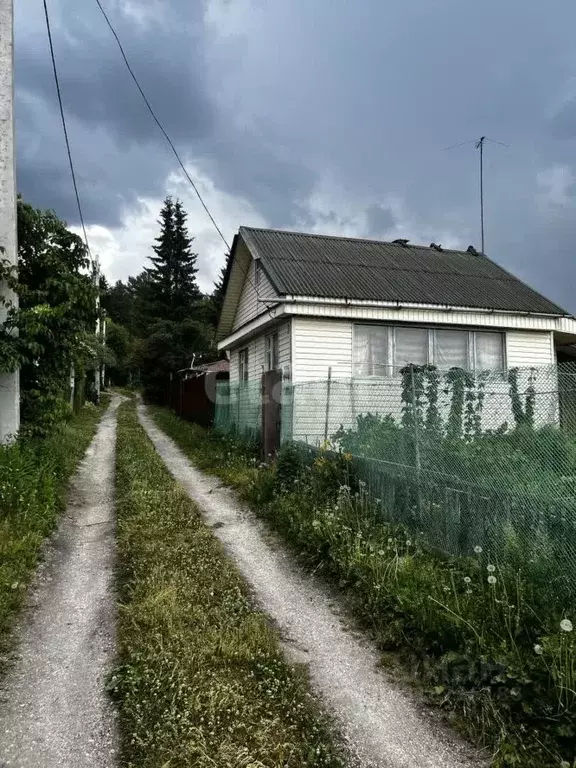 Дом в Свердловская область, Екатеринбург Железнодорожник СНТ, 72 (32 ... - Фото 1