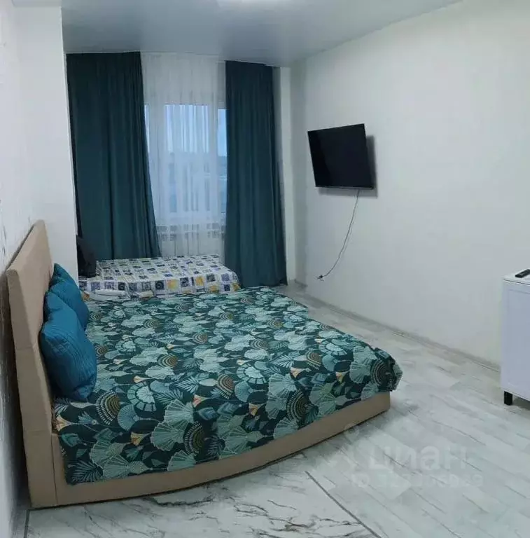 1-к кв. Чувашия, Новочебоксарск бул. Речной, 2к1 (40.0 м) - Фото 2