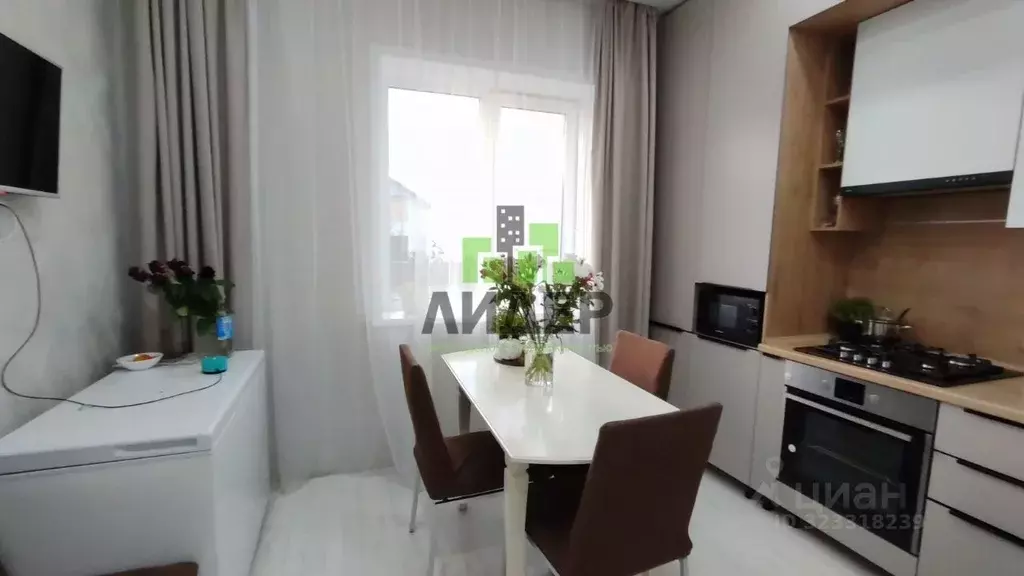 Таунхаус в Башкортостан, Нефтекамск Яблоневая ул., 50А (105 м) - Фото 1