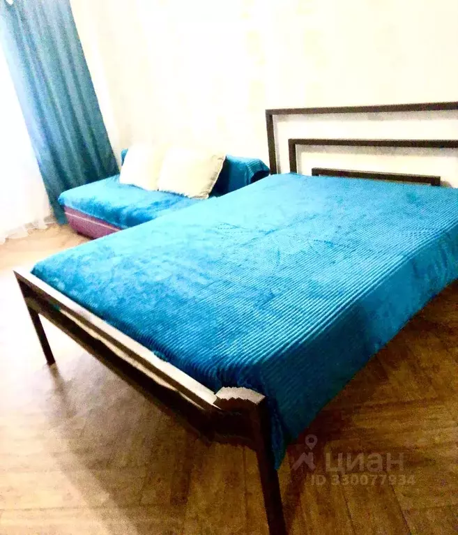 1-к кв. Крым, Ялта ул. Киевская, 11 (35.0 м) - Фото 1
