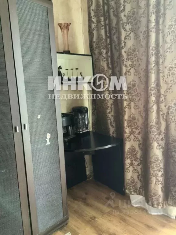 Комната Москва ул. Летчика Бабушкина, 11/2к1 (23.1 м) - Фото 2
