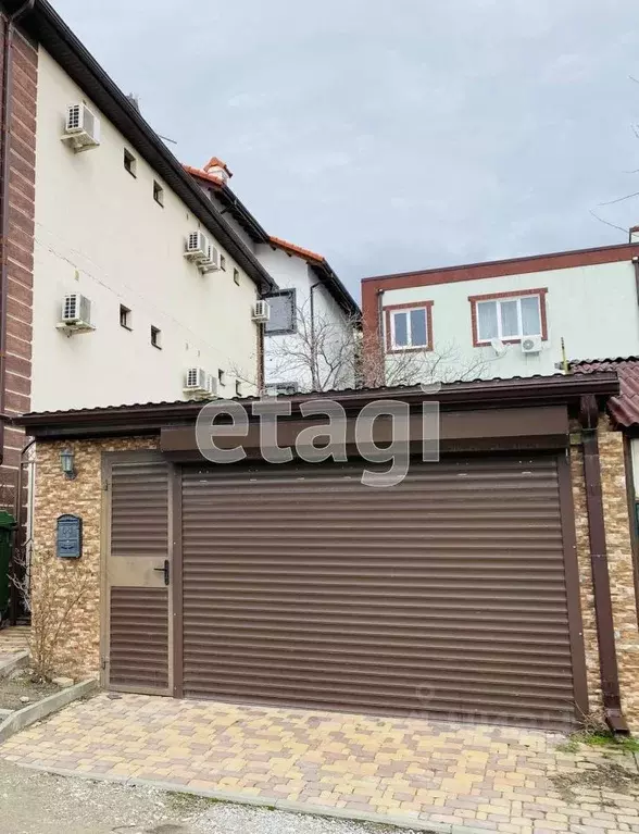 Дом в Краснодарский край, Геленджик  (240 м) - Фото 1