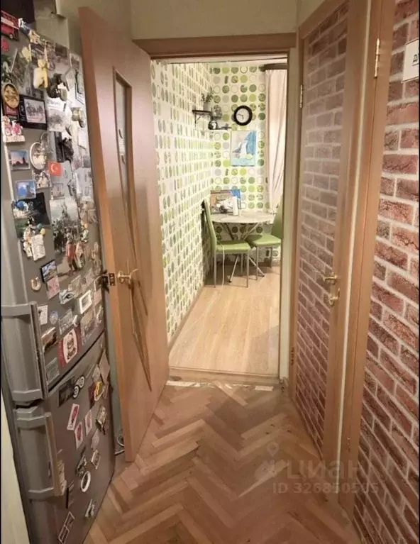 3-к кв. Ростовская область, Аксай Садовая ул., 18А (63.0 м) - Фото 2