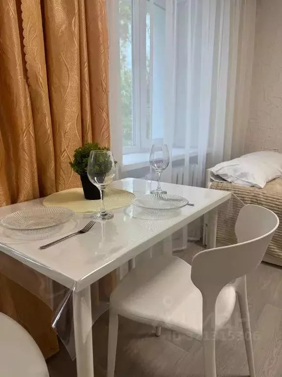 Студия Кировская область, Котельнич ул. Победы, 44 (16.0 м) - Фото 2