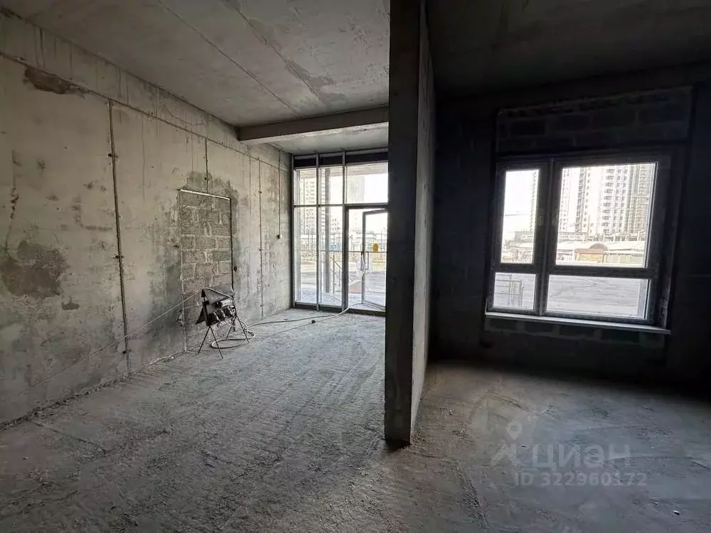 Офис в Краснодарский край, Анапа Парковая ул., 79к1 (52 м) - Фото 1