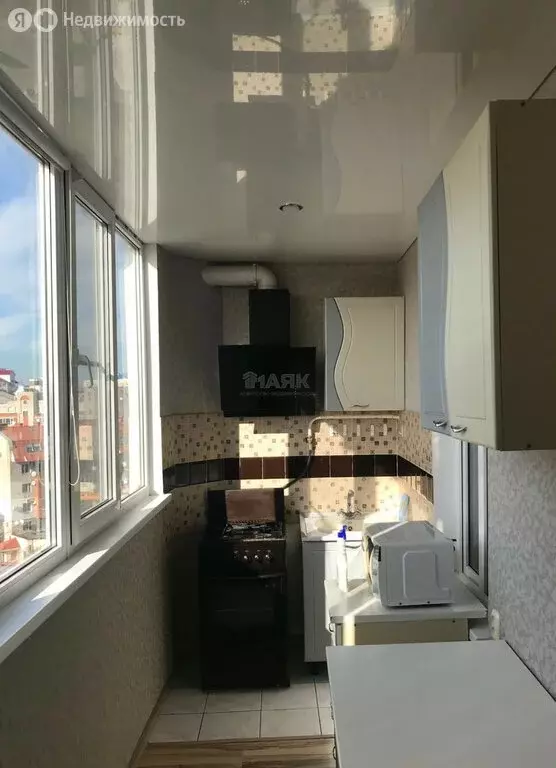 2-комнатная квартира: Анапа, улица Ленина, 153 (44.9 м) - Фото 2