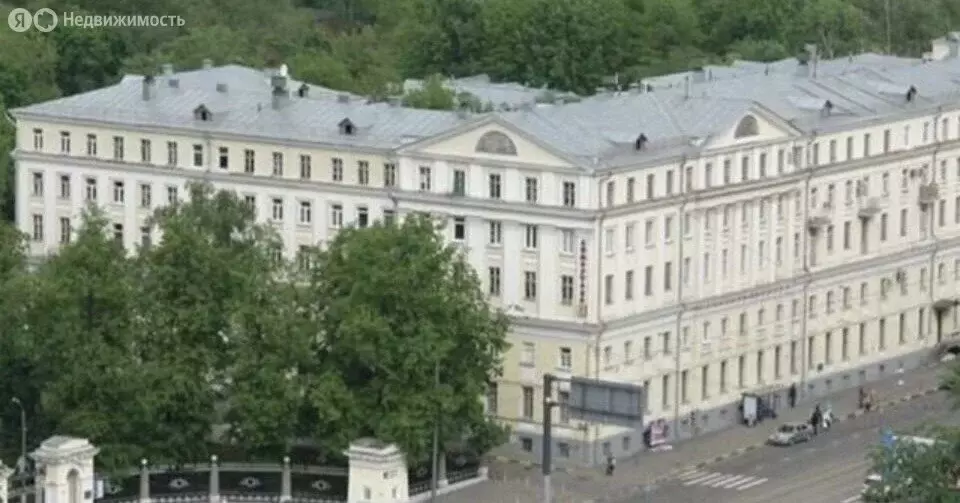 3-комнатная квартира: Москва, Красноказарменная улица, 3 (117.4 м) - Фото 2