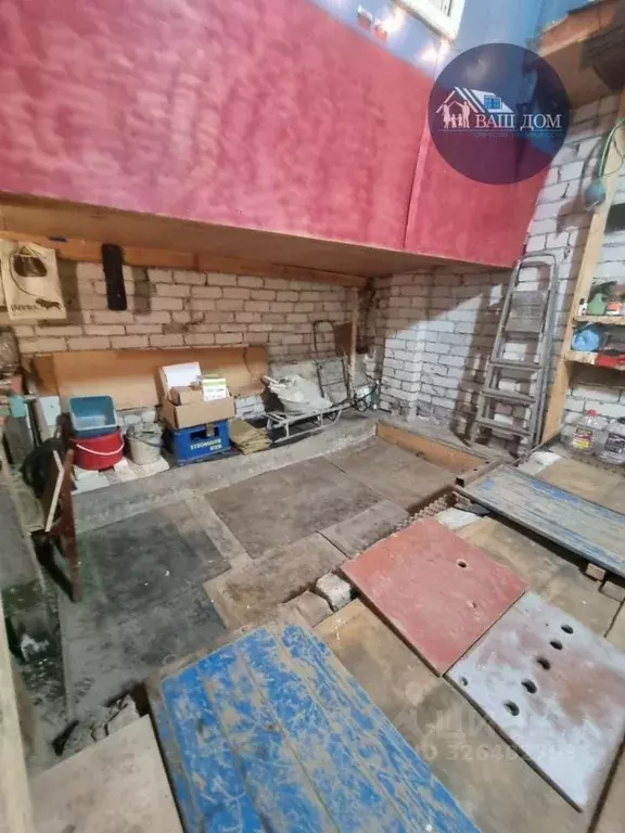 Гараж в Архангельская область, Северодвинск Окружная ул., 28 (27 м) - Фото 2