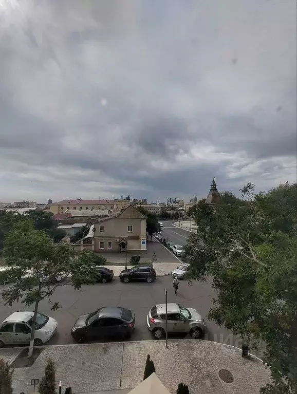 Комната Астраханская область, Астрахань Советская ул., 2 (26.0 м) - Фото 2