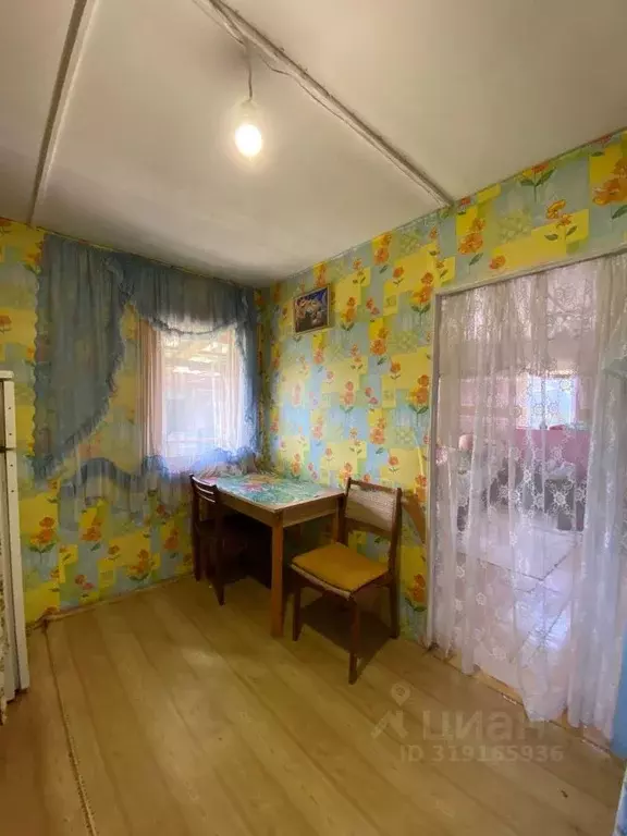 Дом в Иркутская область, Иркутский муниципальный округ, Восовец СНТ ... - Фото 0