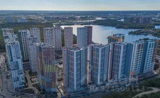 Помещение свободного назначения в Московская область, Красногорск ул. ... - Фото 1