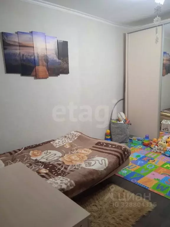 2-к кв. Крым, Сакский район, с. Молочное ул. Дачная, 8А (35.7 м) - Фото 1