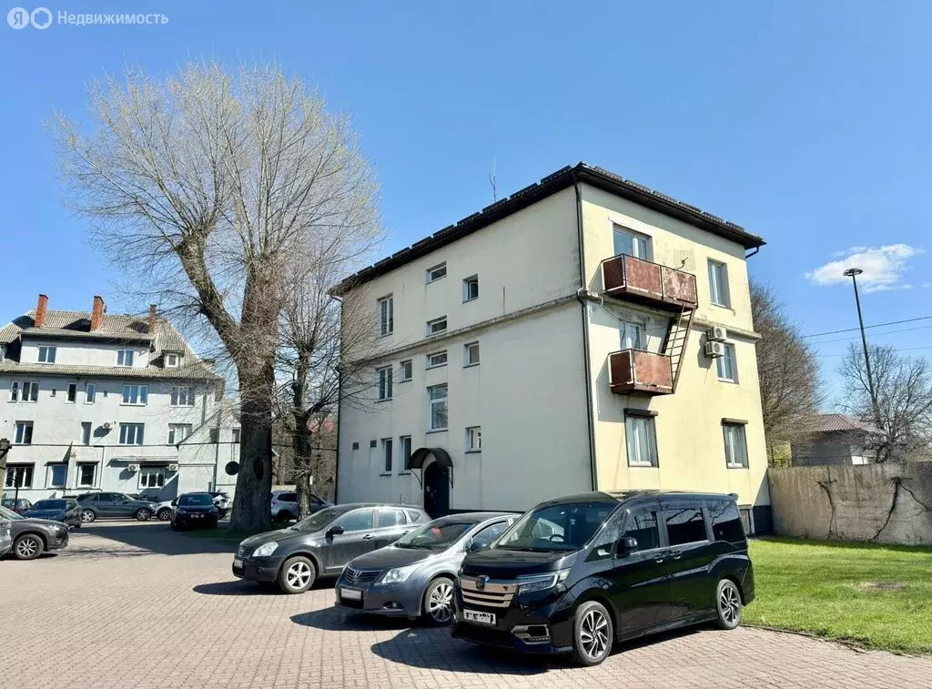 Офис (478.6 м) - Фото 1