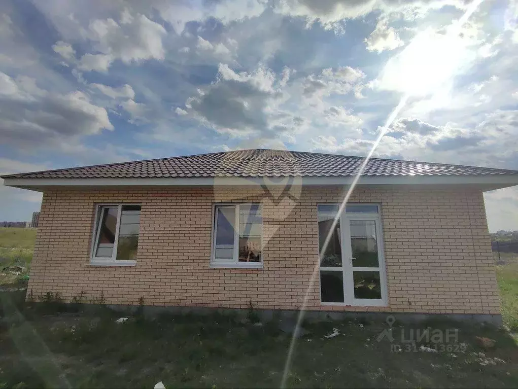 Дом в Белгородская область, Старый Оскол Набокинские Сады жилрайон,  ... - Фото 0