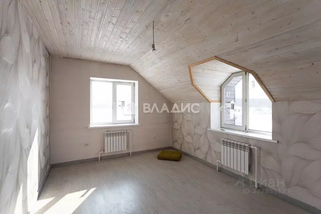 3-к кв. Владимирская область, Камешковский муниципальный округ, д. ... - Фото 1