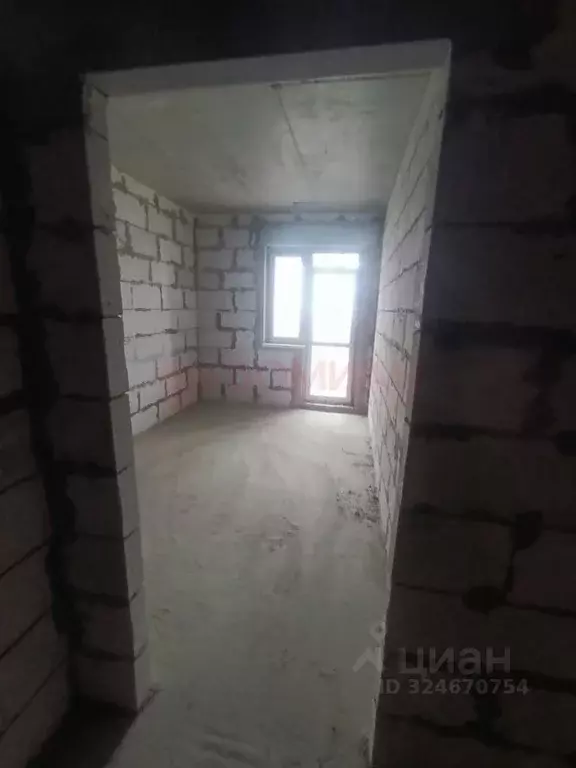 2-к кв. Ростовская область, Новочеркасск Баклановский просп. (61.0 м) - Фото 2