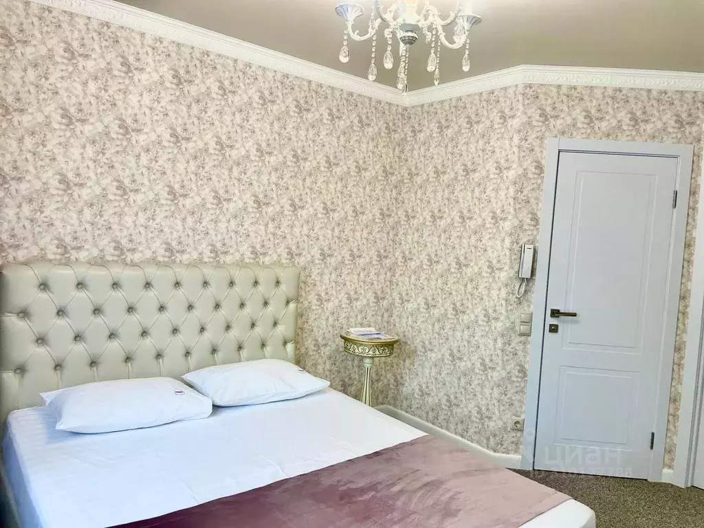 Комната Москва проезд Карамзина, 17/8 (20.0 м) - Фото 2