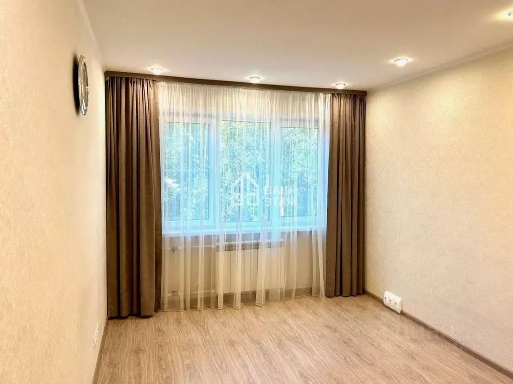 2-к кв. Калужская область, Калуга ул. Степана Разина, 50 (47.2 м) - Фото 2