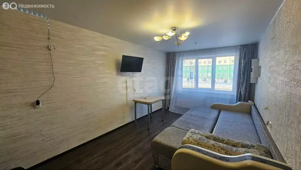 2-комнатная квартира: Абакан, Пирятинская улица, 25 (47.6 м) - Фото 2