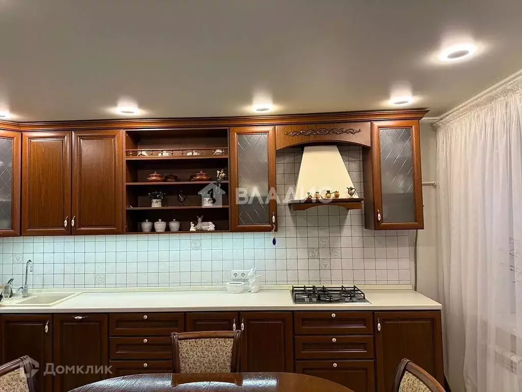 Продаётся 3-к квартира, 91.5 м - Фото 0